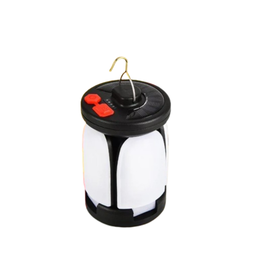 SolarCore™ 1000 – Tactical Lantern
