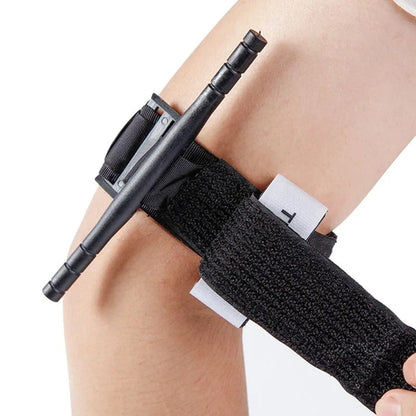Defender™ Tactical Tourniquet – Military-Grade Outdoor Survival Tool