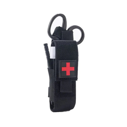 Defender™ Tactical Tourniquet – Military-Grade Outdoor Survival Tool