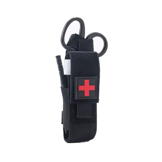 Defender™ Tactical Tourniquet – Military-Grade Outdoor Survival Tool
