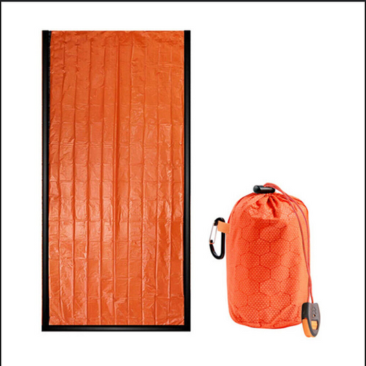 StormGuard™ Emergency Survival Sleeping Bag