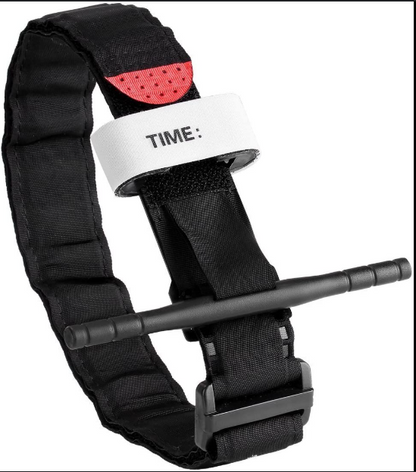 Defender™ Tactical Tourniquet – Military-Grade Outdoor Survival Tool